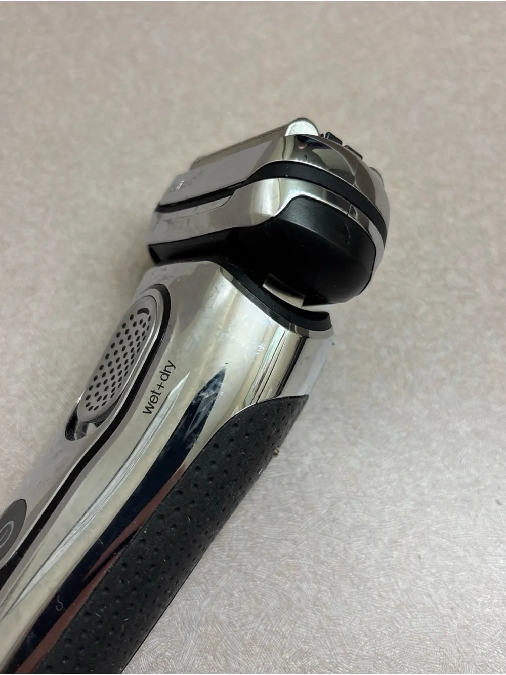 braun 9295cc series